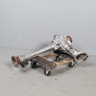 2011-2018 Porsche Cayenne 3.0 Front Differential Carrier 95834901121 OEM Used