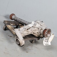 2011-2018 Porsche Cayenne 3.0 Front Differential Carrier 95834901121 OEM Used