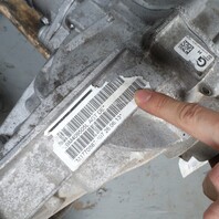 2011-2018 Porsche Cayenne 3.0 Front Differential Carrier 95834901121 OEM Used