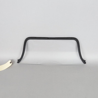 1997-2004 Porsche Boxster 986 Wind Deflector Screen Plexiglass Set OEM Used