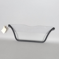 1997-2004 Porsche Boxster 986 Wind Deflector Screen Plexiglass Set OEM Used