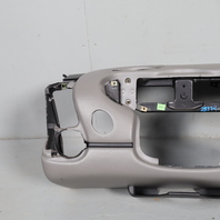 1999-2001 Porsche 911 Boxster Leatherette Dashboard Grey 99655210900 OEM Used