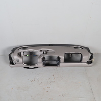 1999-2001 Porsche 911 Boxster Leatherette Dashboard Grey 99655210900 OEM Used