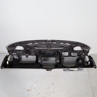 1999-2001 Porsche 911 Boxster Leatherette Dashboard Grey 99655210900 OEM Used