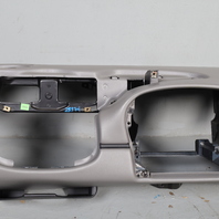 1999-2001 Porsche 911 Boxster Leatherette Dashboard Grey 99655210900 OEM Used