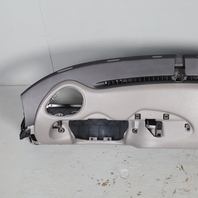1999-2001 Porsche 911 Boxster Leatherette Dashboard Grey 99655210900 OEM Used