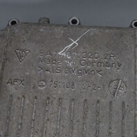 2012-2016 Porsche 911 Boxster Cayman Lower Engine Oil Pan 9A11073202R OEM Used