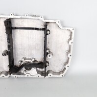 2012-2016 Porsche 911 Boxster Cayman Lower Engine Oil Pan 9A11073202R OEM Used