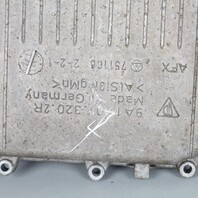 2012-2016 Porsche 911 Boxster Cayman Lower Engine Oil Pan 9A11073202R OEM Used