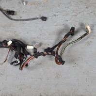 06-08 Porsche Cayman Boxster 2.7/3.4 Engine Wire Harness 98760701062 OEM Used