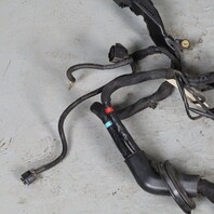 06-08 Porsche Cayman Boxster 2.7/3.4 Engine Wire Harness 98760701062 OEM Used