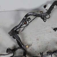 06-08 Porsche Cayman Boxster 2.7/3.4 Engine Wire Harness 98760701062 OEM Used