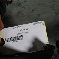06-08 Porsche Cayman Boxster 2.7/3.4 Engine Wire Harness 98760701062 OEM Used