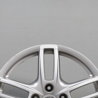 2011-2018 Porsche Cayenne 958 Wheel 19 X 8.5 Rim 95836213800 OEM Used