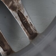 2011-2018 Porsche Cayenne 958 Wheel 19 X 8.5 Rim 95836213800 OEM Used