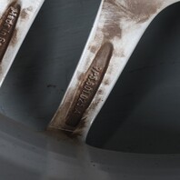 2011-2018 Porsche Cayenne 958 Wheel 19 X 8.5 Rim 95836213800 OEM Used