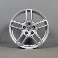 2011-2018 Porsche Cayenne 958 Wheel 19 X 8.5 Rim 95836213800 OEM Used