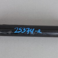 1997-2004 Porsche Boxster Right Convertible Top Push Rod 98656158000 OEM Used