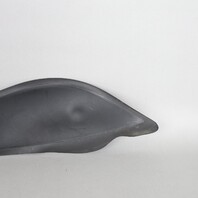 1997-2004 Porsche Boxster Convertible Left Top Motor Cover 98656144502 OEM Used