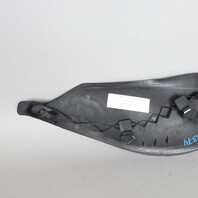 1997-2004 Porsche Boxster Convertible Left Top Motor Cover 98656144502 OEM Used