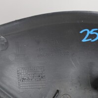 1997-2004 Porsche Boxster Convertible Left Top Motor Cover 98656144502 OEM Used