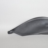 1997-2004 Porsche Boxster Convertible Left Top Motor Cover 98656144502 OEM Used