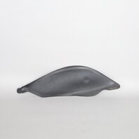 1997-2004 Porsche Boxster Convertible Left Top Motor Cover 98656144502 OEM Used