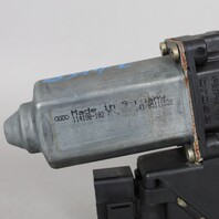 1999-2002 Porsche Boxster 986 Left Door Window Motor 99662410102 OEM Used