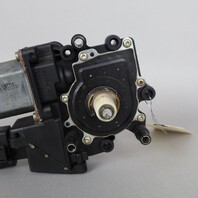 1999-2002 Porsche Boxster 986 Left Door Window Motor 99662410102 OEM Used