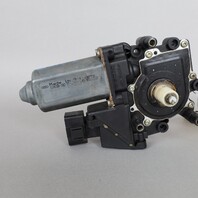 1999-2002 Porsche Boxster 986 Left Door Window Motor 99662410102 OEM Used