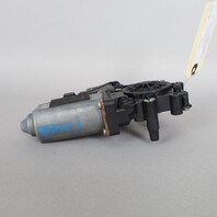 1999-2002 Porsche Boxster 986 Left Door Window Motor 99662410102 OEM Used