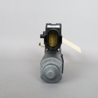 1999-2002 Porsche Boxster 986 Left Door Window Motor 99662410102 OEM Used