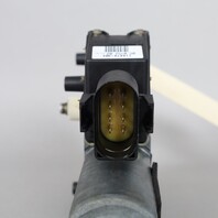 1999-2002 Porsche Boxster 986 Left Door Window Motor 99662410102 OEM Used