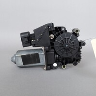 1999-2002 Porsche Boxster 986 Left Door Window Motor 99662410102 OEM Used