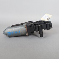 1999-2002 Porsche Boxster 986 Left Door Window Motor 99662410102 OEM Used