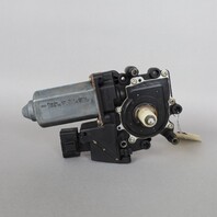 1999-2002 Porsche Boxster 986 Left Door Window Motor 99662410102 OEM Used