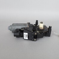 1999-2002 Porsche Boxster 986 Left Door Window Motor 99662410102 OEM Used