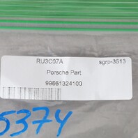 2002 Porsche Boxster 986 Parts