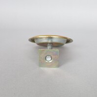 Porsche 911 Boxster Emergency Spare Tire Hold Plate Wing Nut OEM OEM