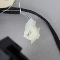 1997-2004 Porsche Boxster 986 Right Seat Switch Standard OEM Used