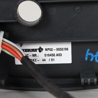 1997-2004 Porsche Boxster 986 Right Seat Switch Standard OEM Used