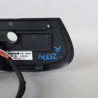 1997-2004 Porsche Boxster 986 Right Seat Switch Standard OEM Used