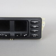 2002 Porsche 911 Boxster Climate Temperature Control Panel 99665310109 OEM Used