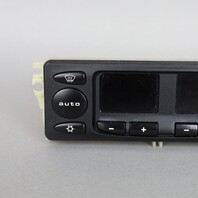 2002 Porsche 911 Boxster Climate Temperature Control Panel 99665310109 OEM Used
