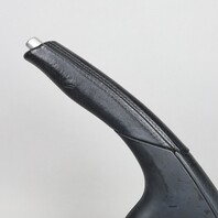 1997-2004 Porsche 911 Boxster Parking Brake Handle Black 99642436100 OEM Used