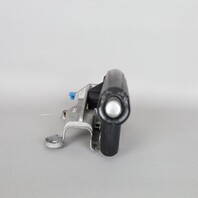 1997-2004 Porsche 911 Boxster Parking Brake Handle Black 99642436100 OEM Used