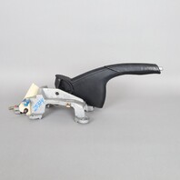 1997-2004 Porsche 911 Boxster Parking Brake Handle Black 99642436100 OEM Used