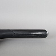 1997-2004 Porsche 911 Boxster Parking Brake Handle Black 99642436100 OEM Used