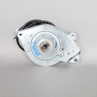 2000-2004 Porsche Boxster Left Convertible Top Transmission 98656117903 OEM Used