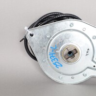 2000-2004 Porsche Boxster Left Convertible Top Transmission 98656117903 OEM Used